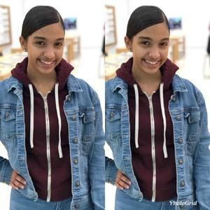 Meet your Posher, Alanna